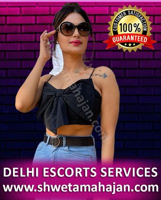 Delhi escort service